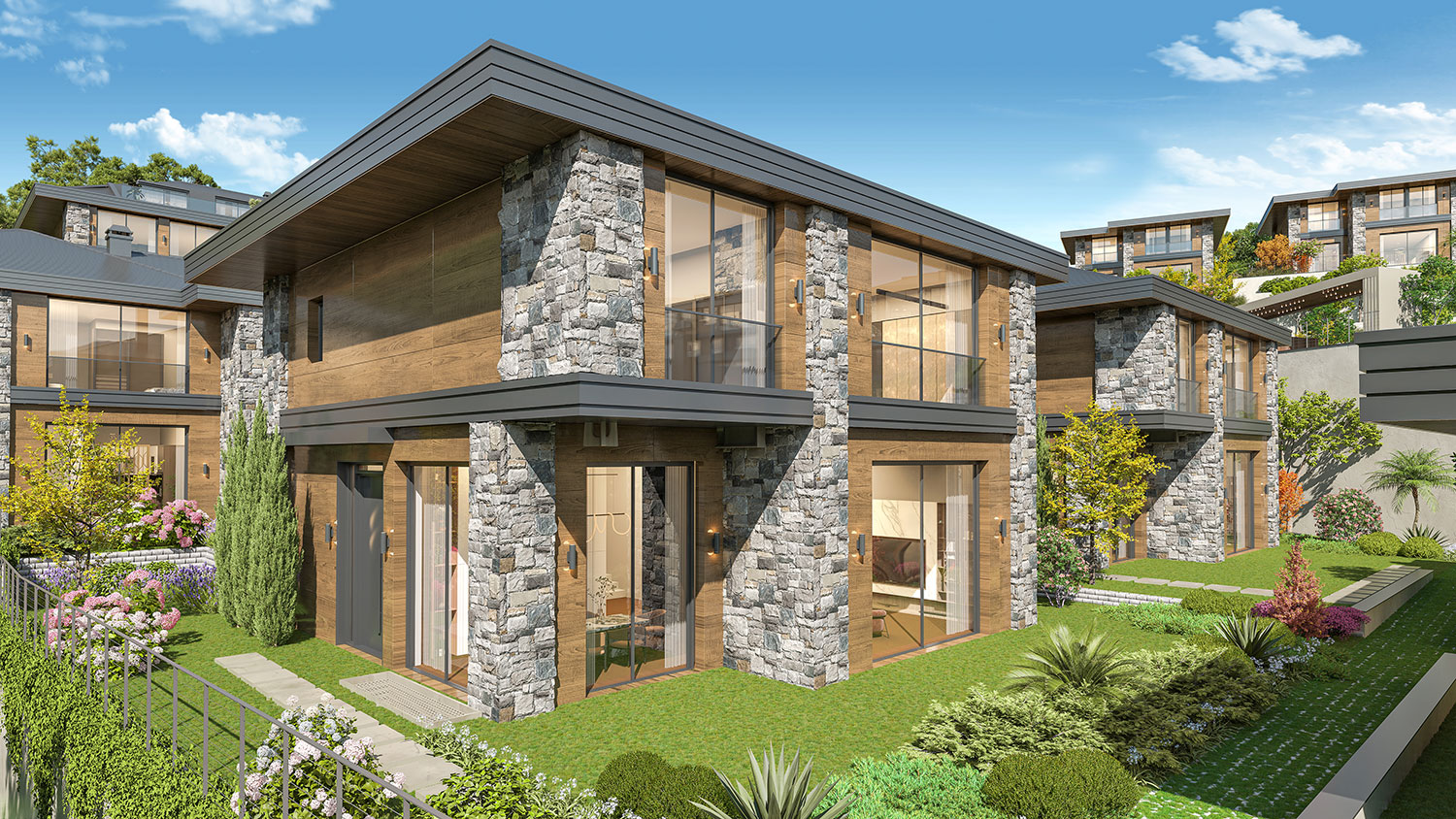 Villa
